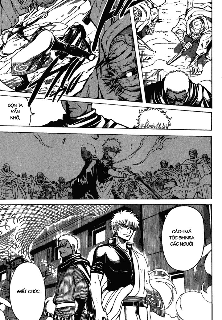 Gintama Tập 622 trang 13