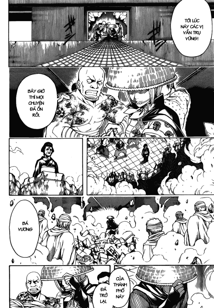 Gintama Tập 622 trang 4
