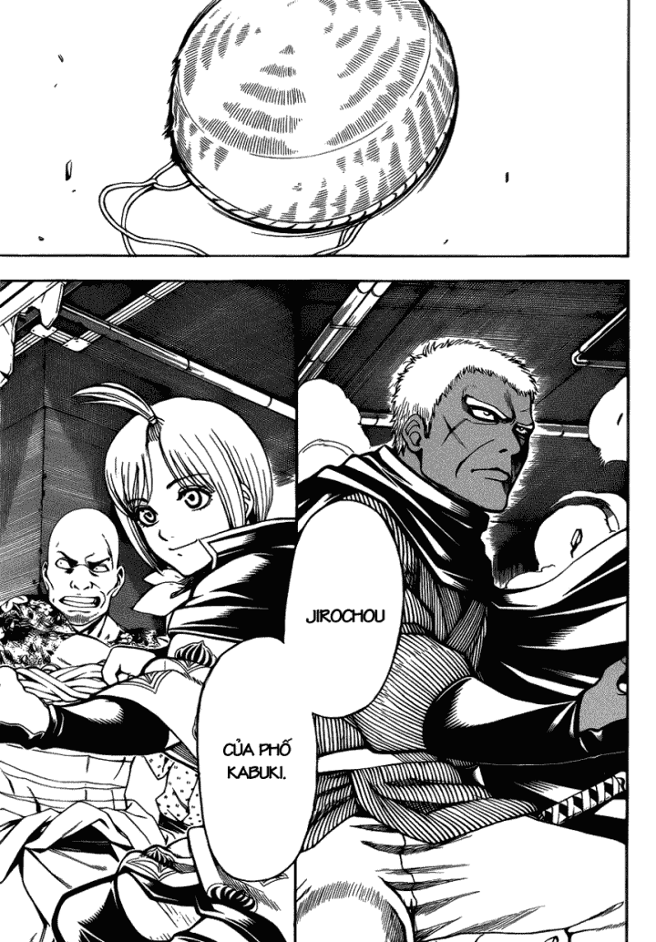 Gintama Tập 622 trang 5