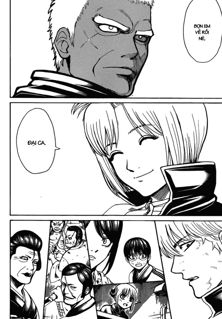Gintama Tập 622 trang 6