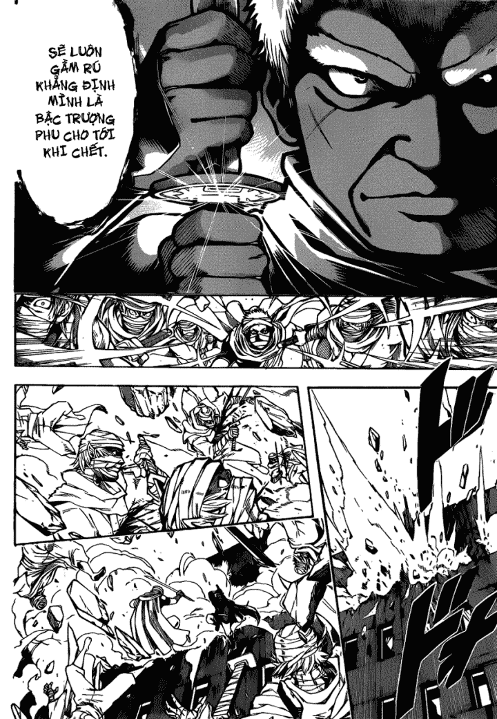 Gintama Tập 622 trang 10