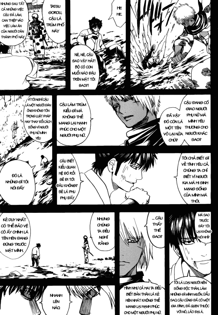 Gintama Tập 623 trang 11