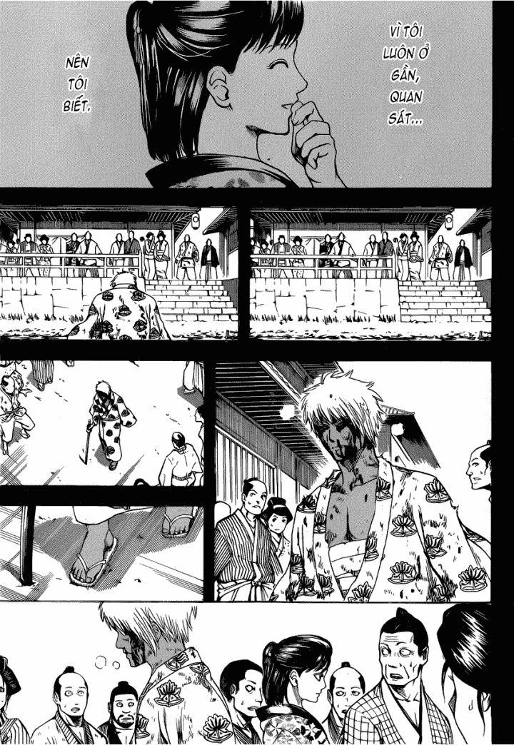 Gintama Tập 623 trang 13