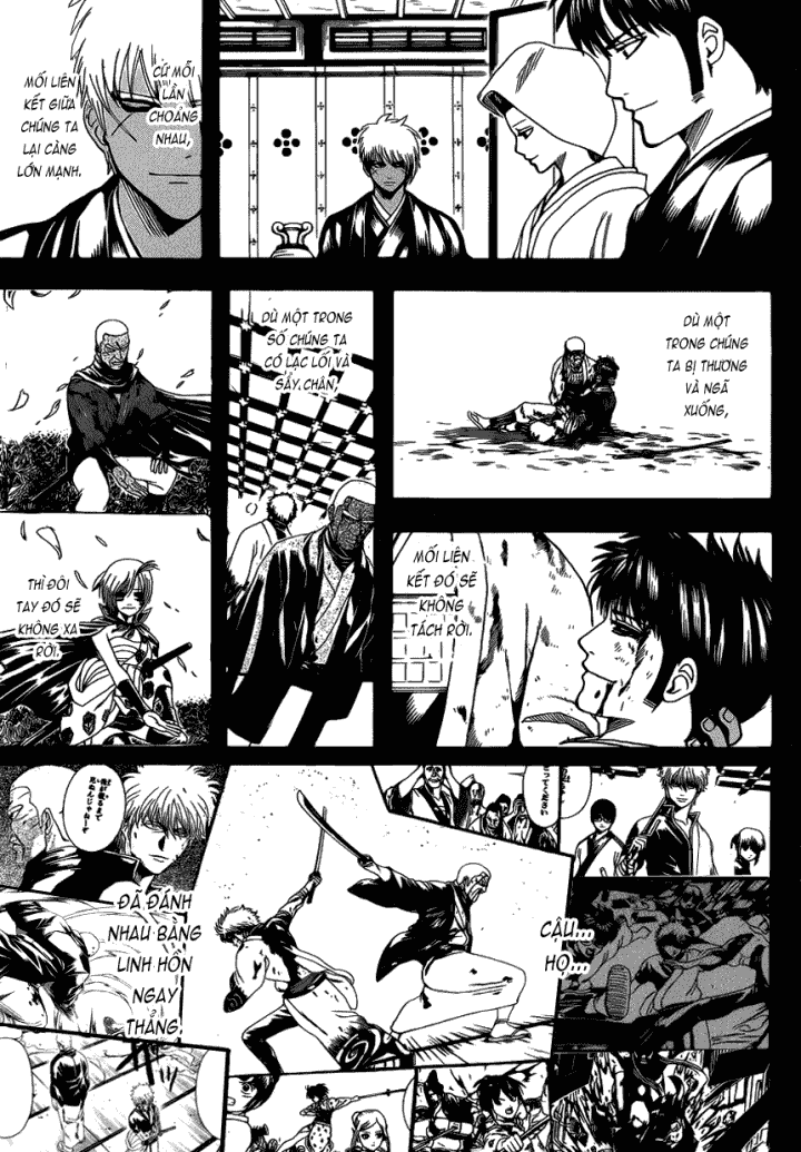 Gintama Tập 623 trang 15