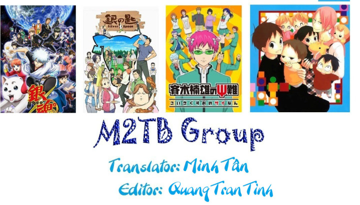 Gintama Tập 623 trang 22