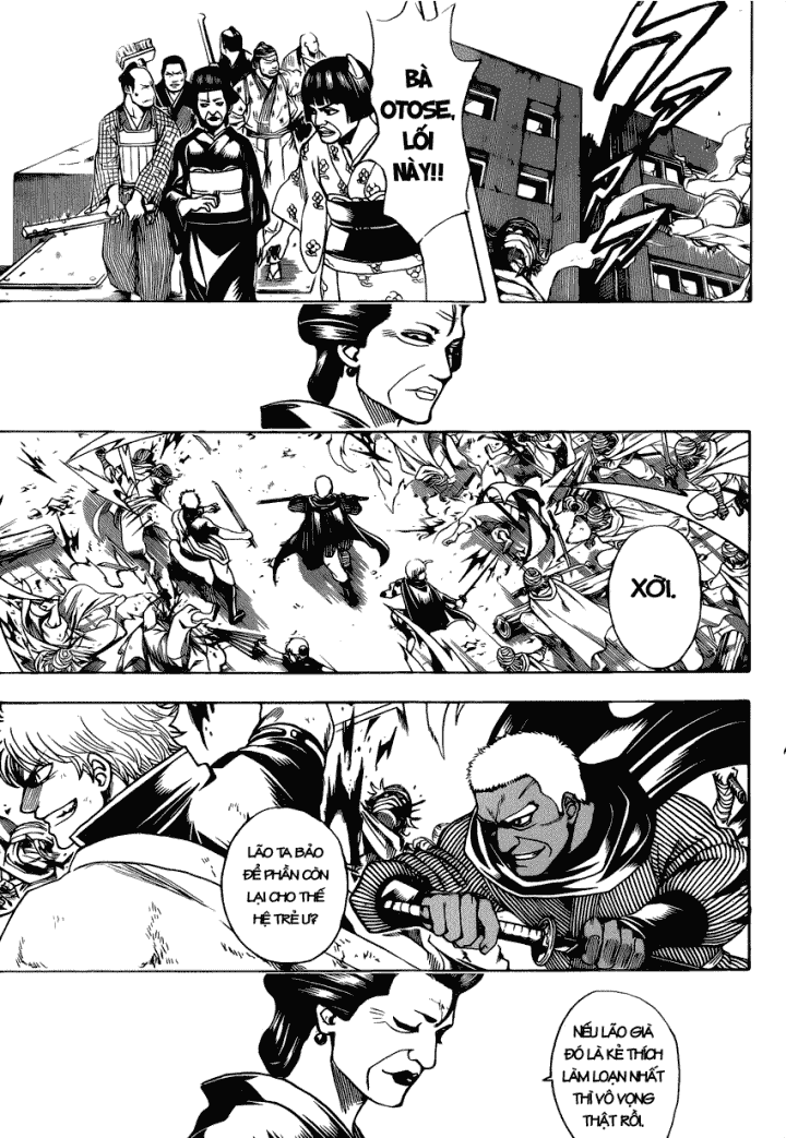 Gintama Tập 623 trang 5
