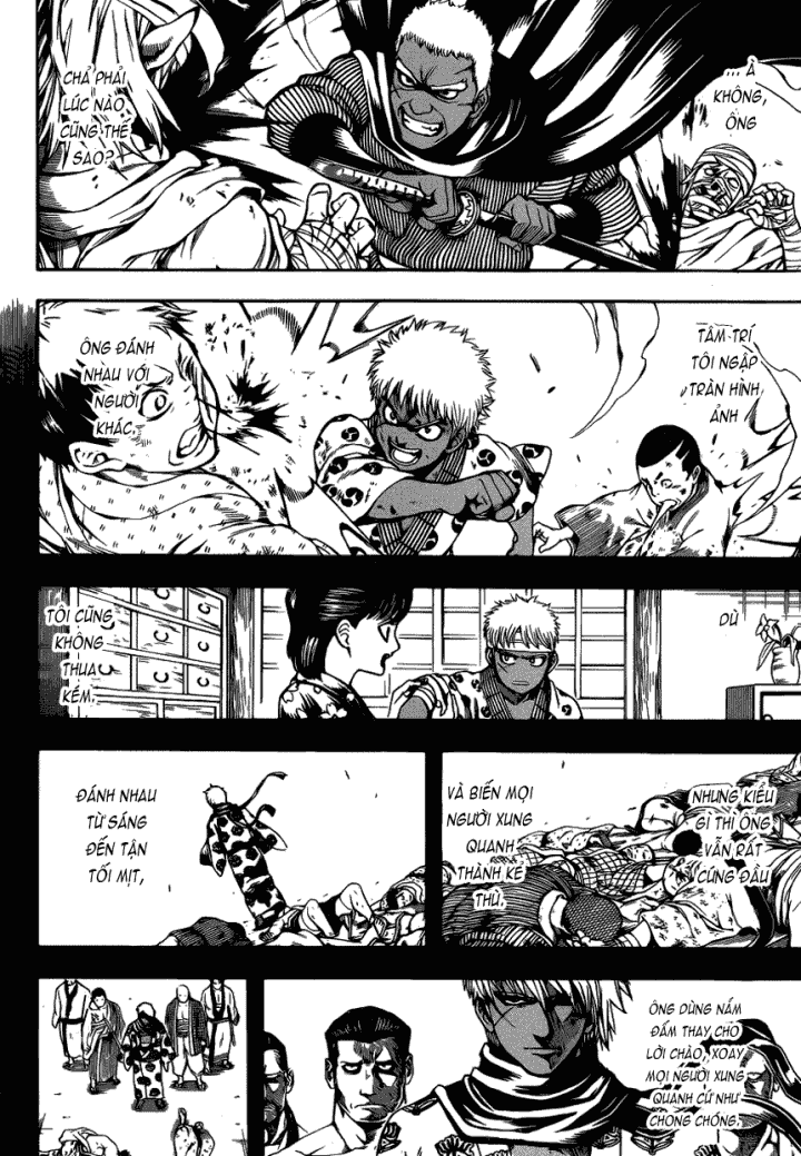 Gintama Tập 623 trang 6
