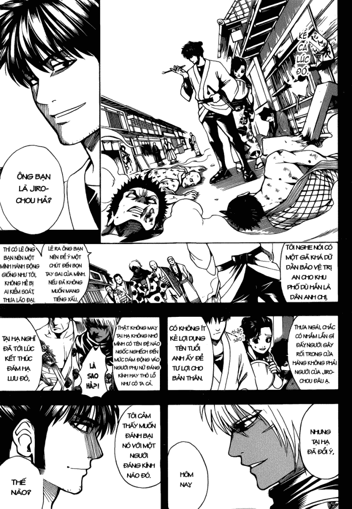 Gintama Tập 623 trang 7
