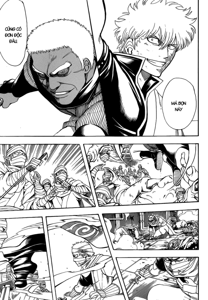 Gintama Tập 624 trang 11