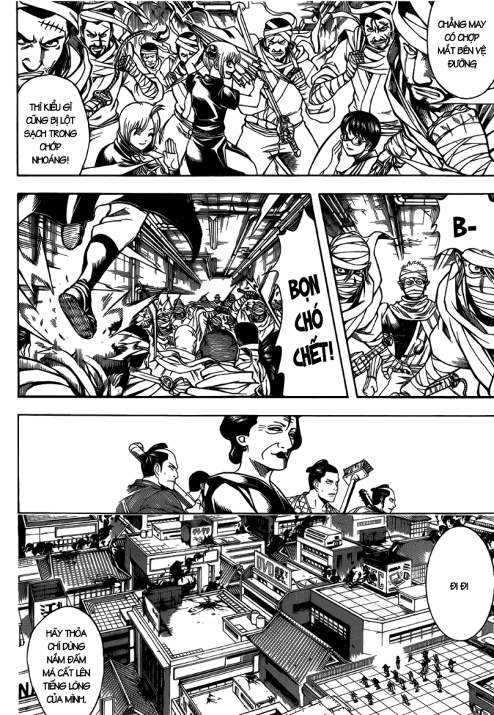 Gintama Tập 624 trang 4