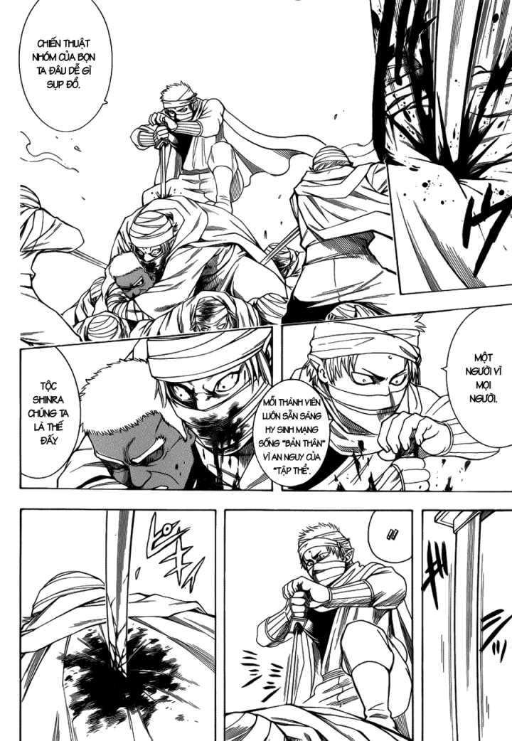 Gintama Tập 624 trang 8