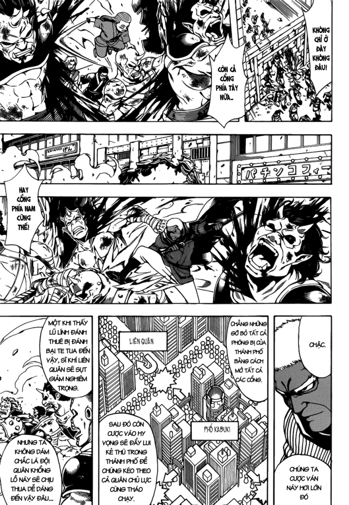 Gintama Tập 625 trang 15