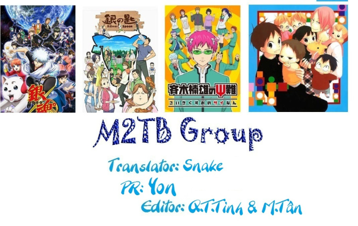 Gintama Tập 625 trang 22