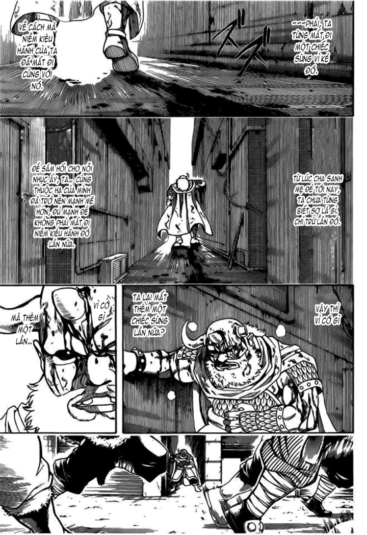 Gintama Tập 625 trang 5