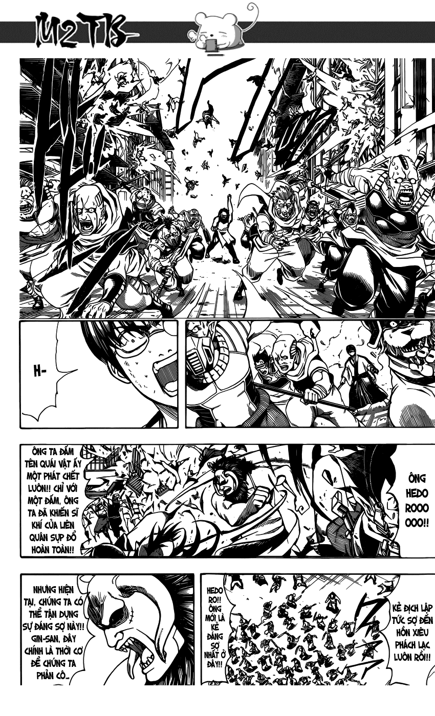 Gintama Tập 626 trang 12