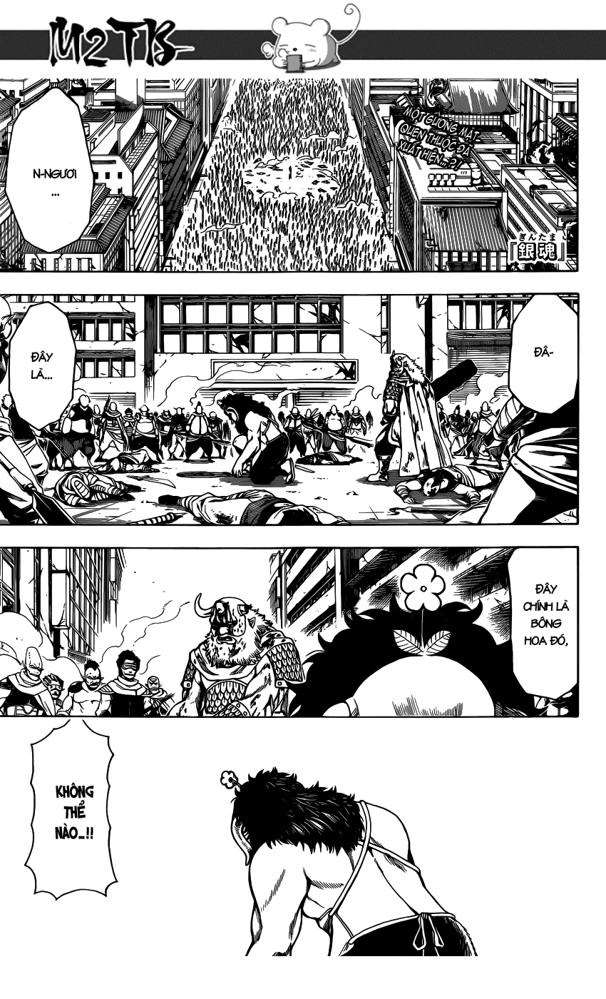 Gintama Tập 626 trang 3