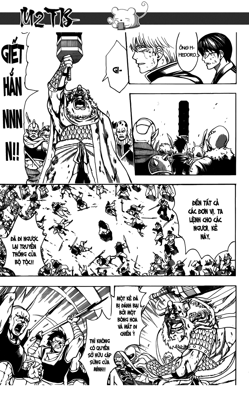 Gintama Tập 626 trang 7