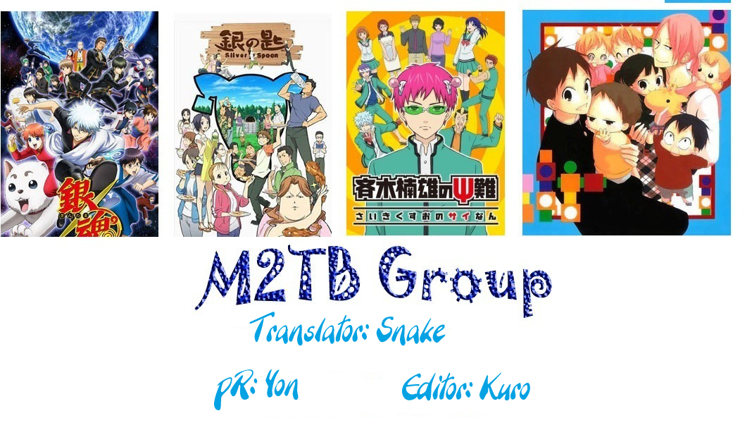 Gintama Tập 627 trang 22