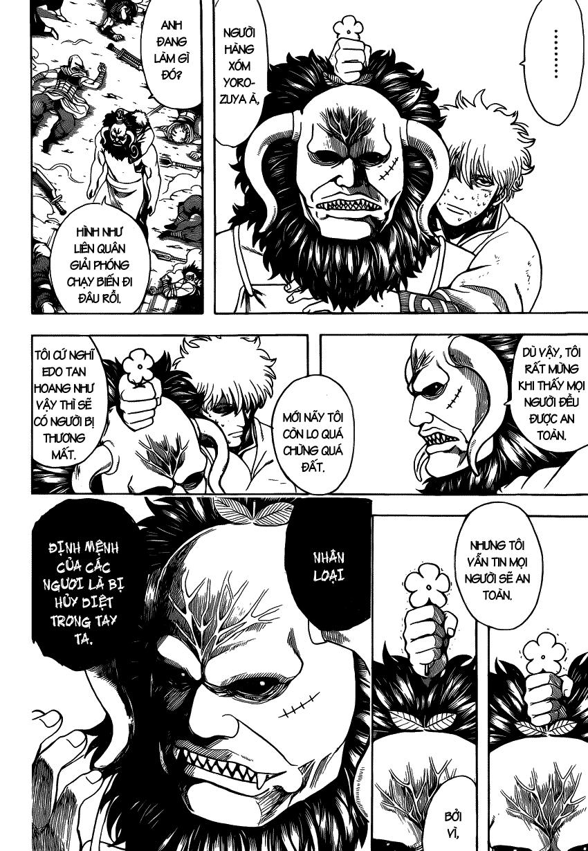 Gintama Tập 627 trang 6
