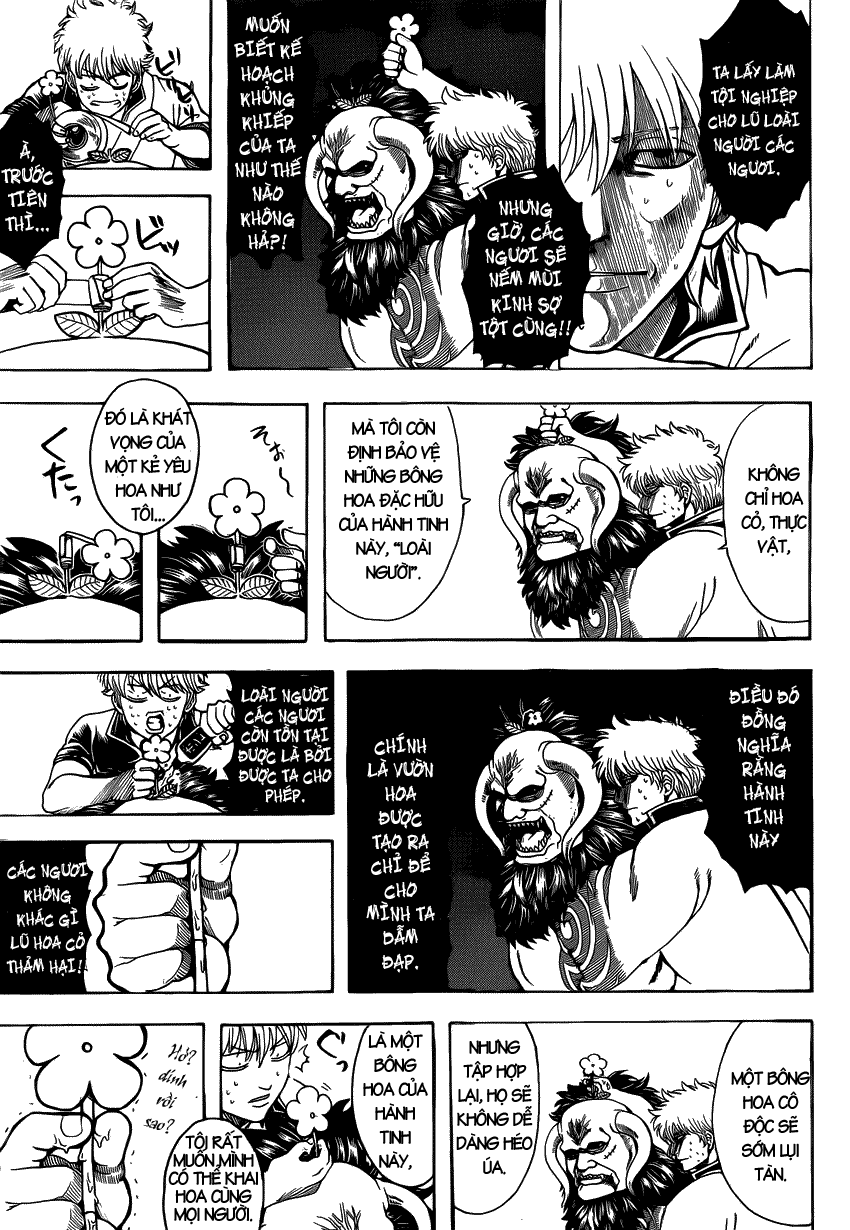 Gintama Tập 627 trang 7