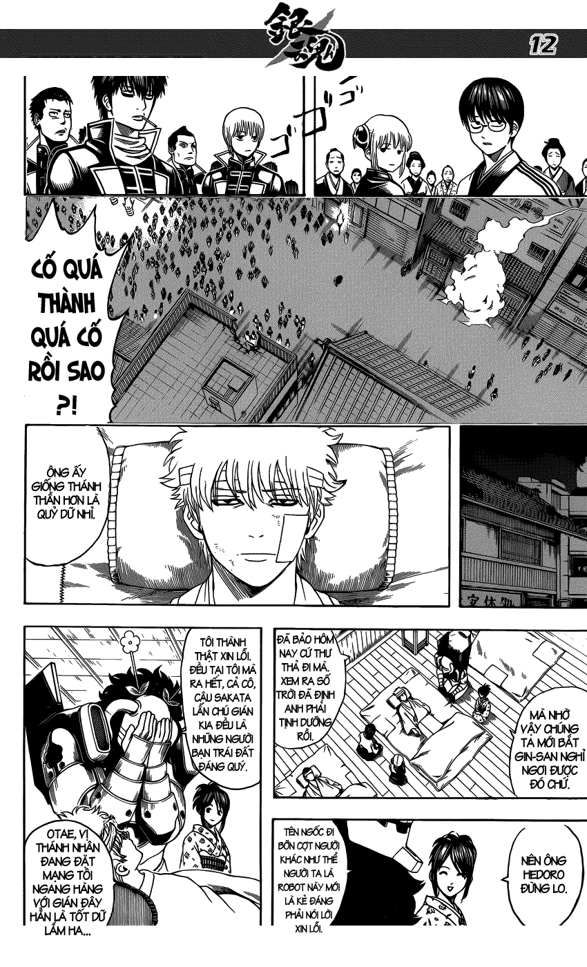 Gintama Tập 628 trang 14