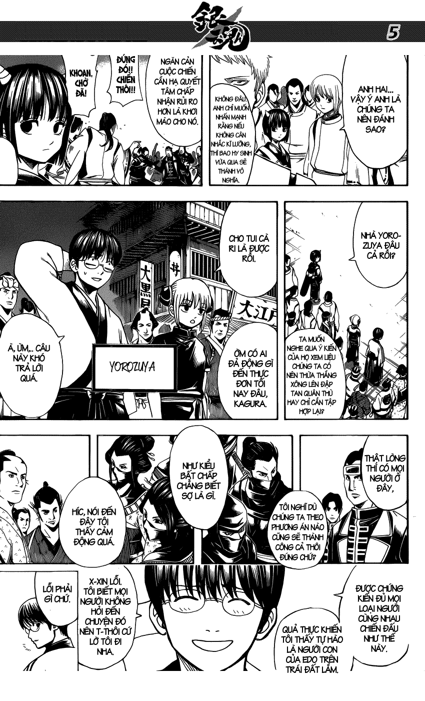 Gintama Tập 628 trang 7