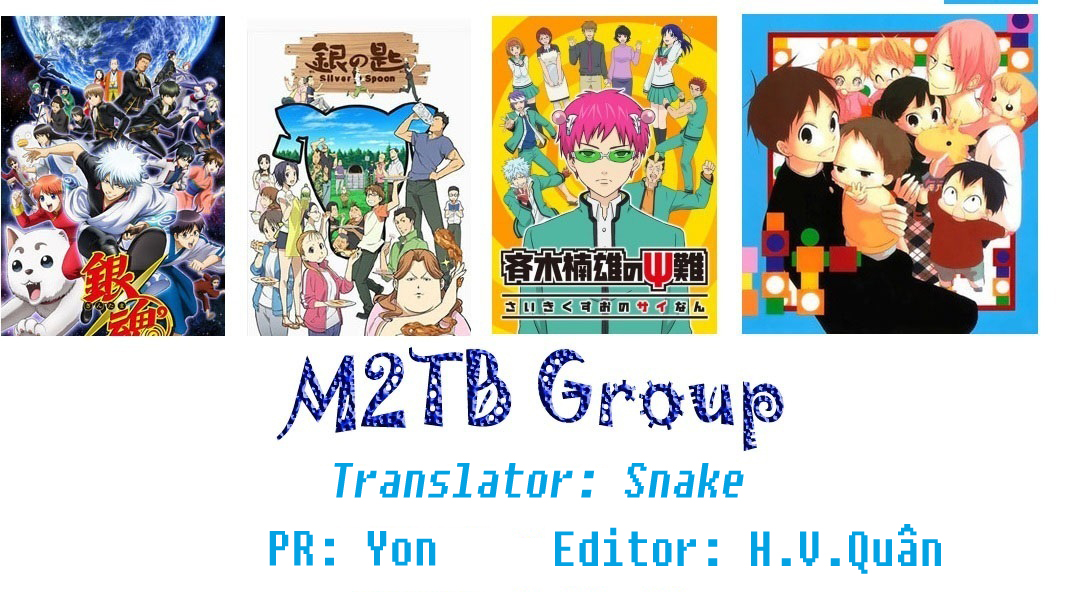 Gintama Tập 629 trang 22