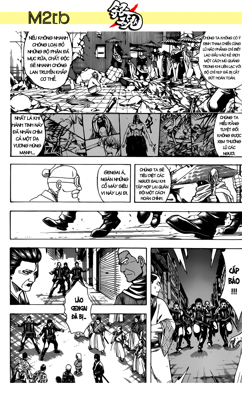 Gintama Tập 629 trang 4