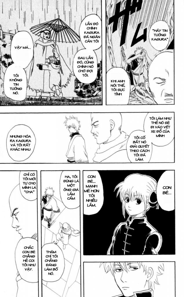 Gintama Tập 63 trang 16