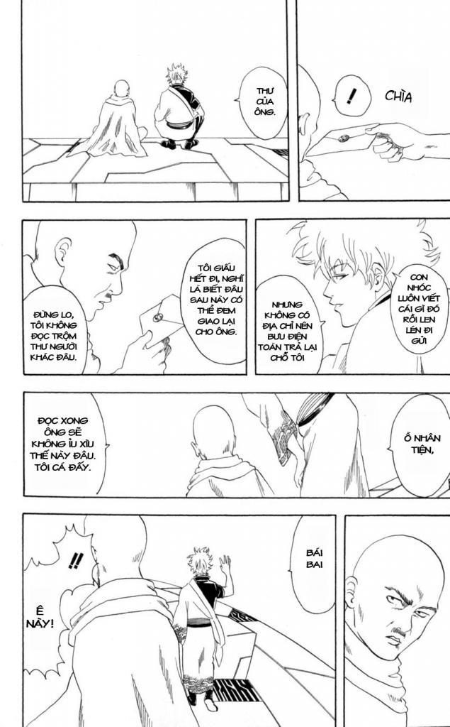 Gintama Tập 63 trang 17