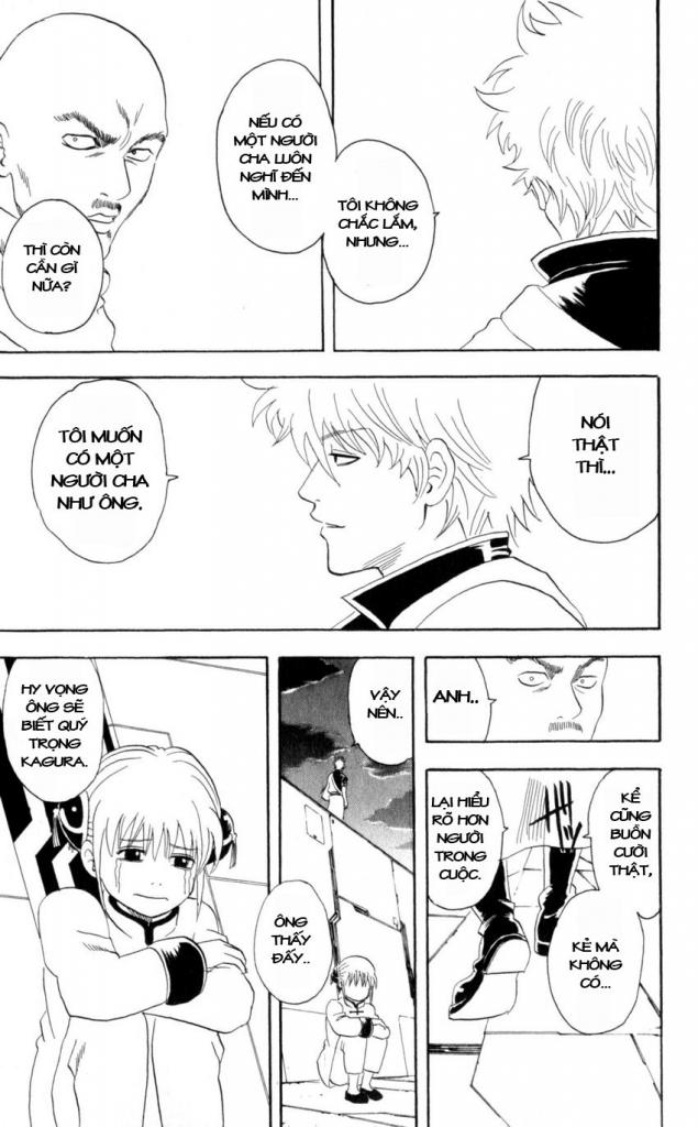 Gintama Tập 63 trang 18