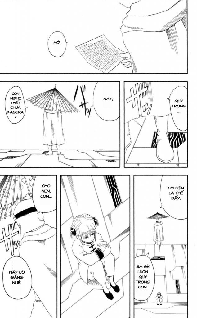 Gintama Tập 63 trang 20