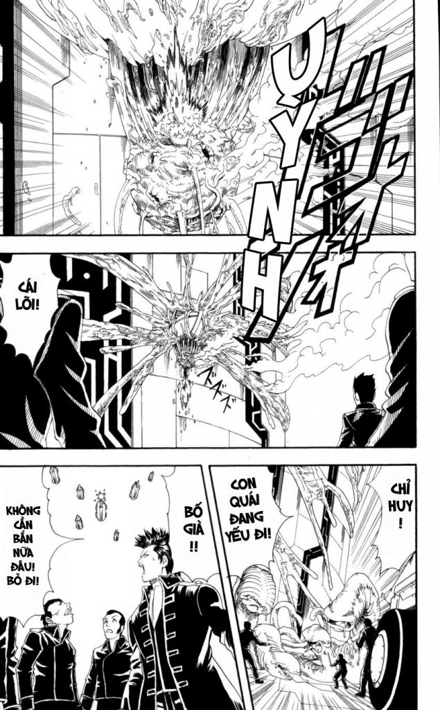 Gintama Tập 63 trang 4