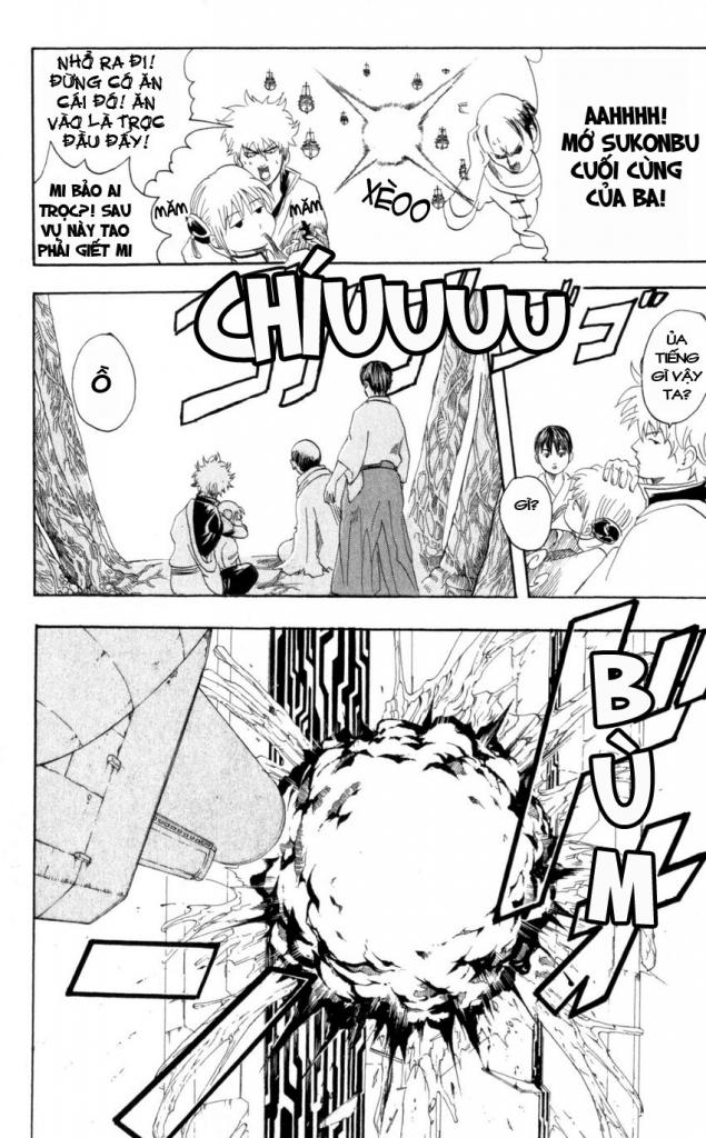 Gintama Tập 63 trang 7