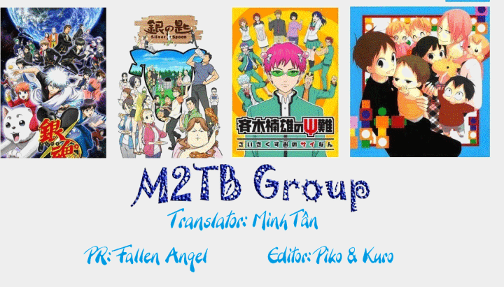Gintama Tập 630 trang 22