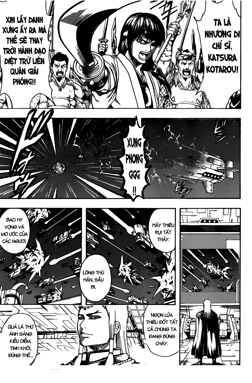 Gintama Tập 631 trang 11