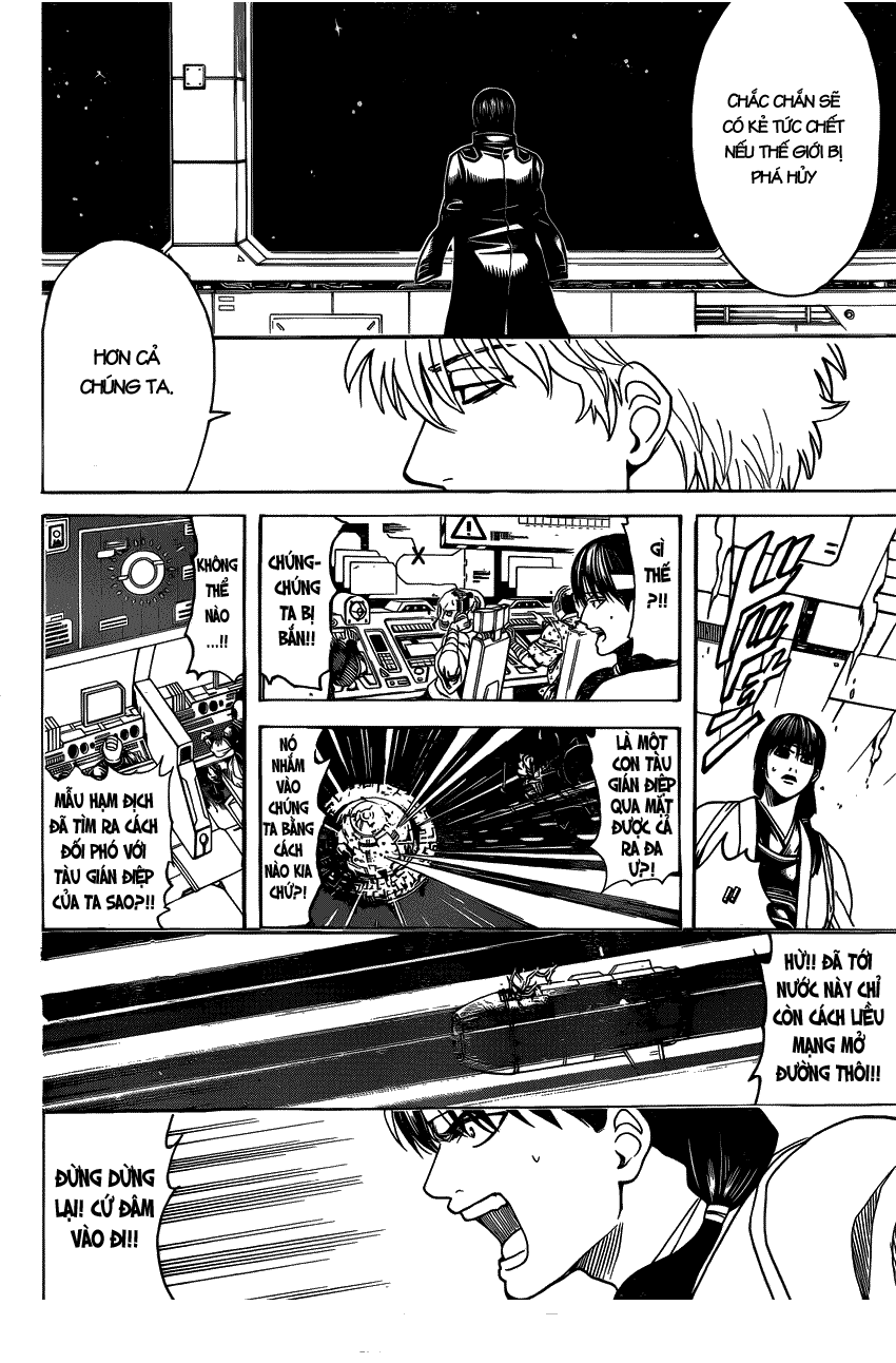 Gintama Tập 631 trang 14