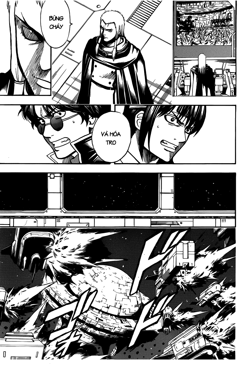Gintama Tập 631 trang 17