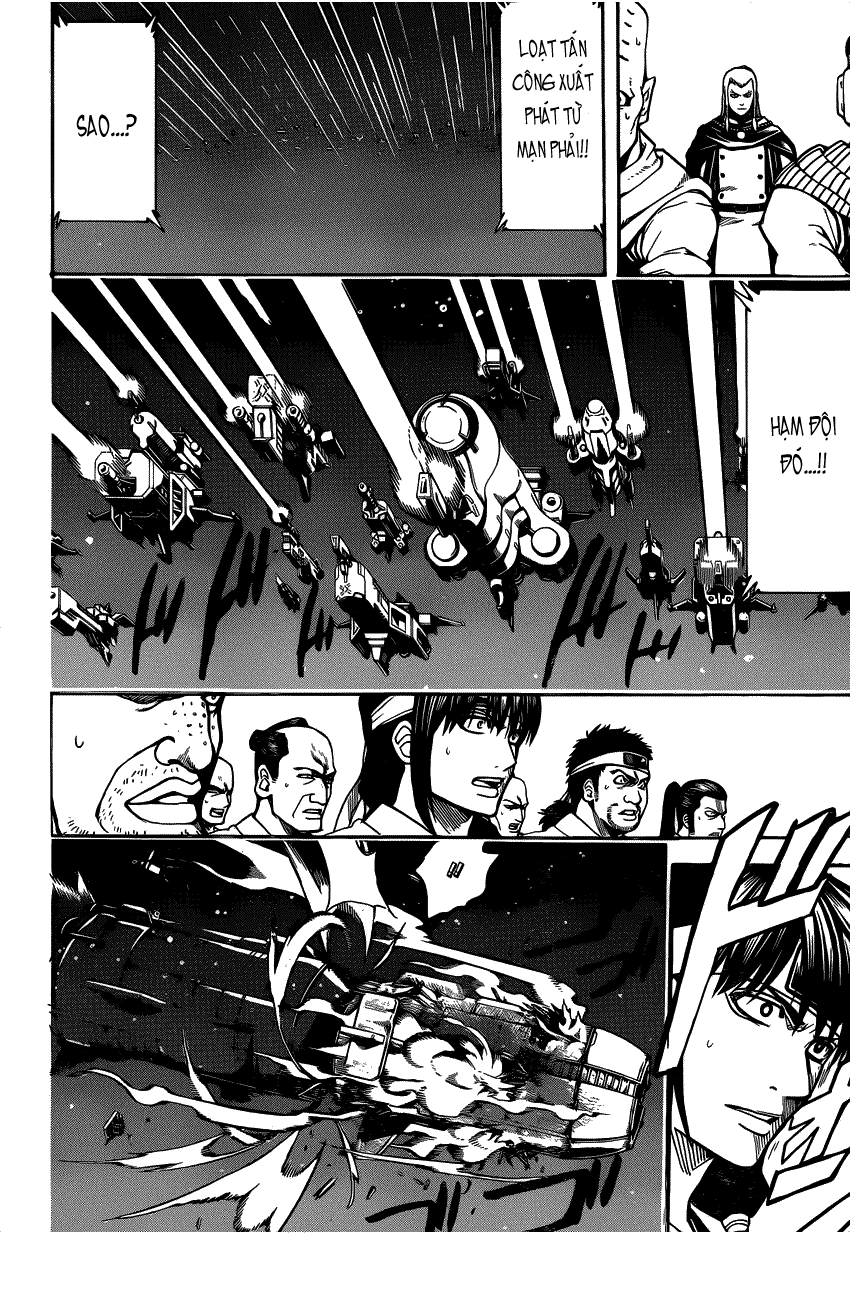 Gintama Tập 631 trang 18