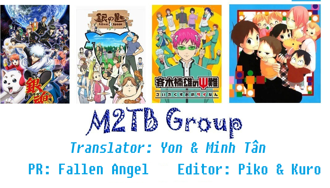 Gintama Tập 631 trang 22