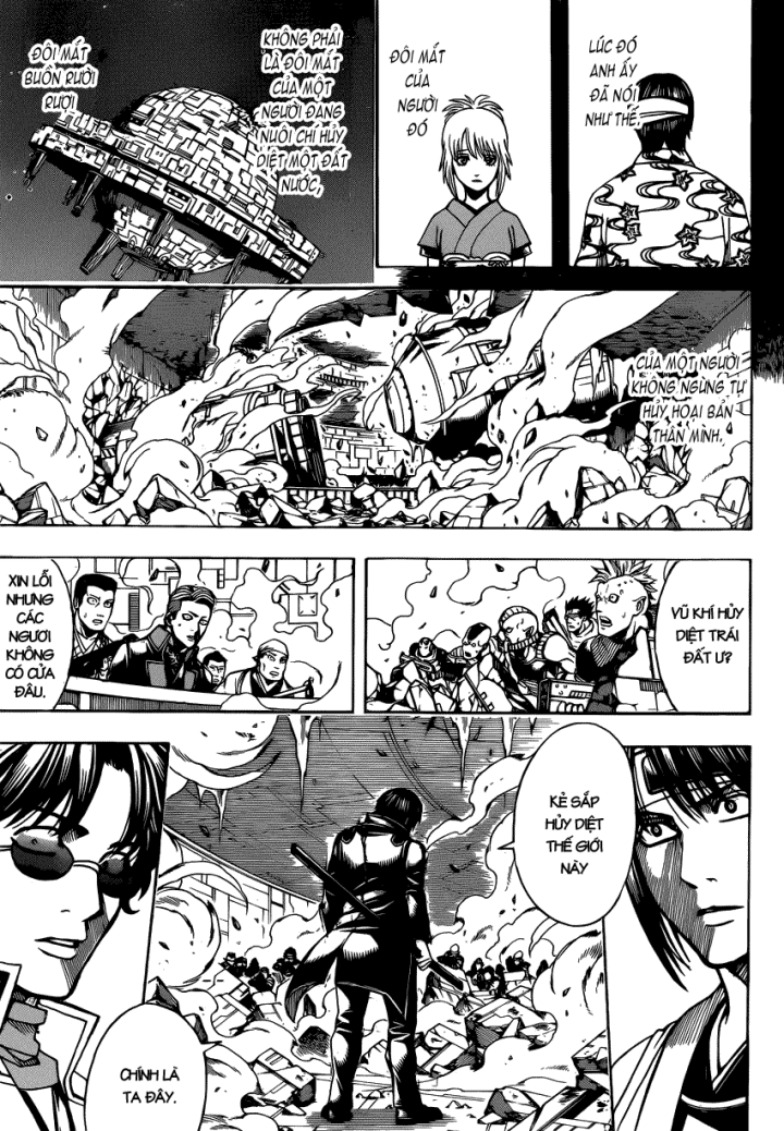 Gintama Tập 632 trang 5