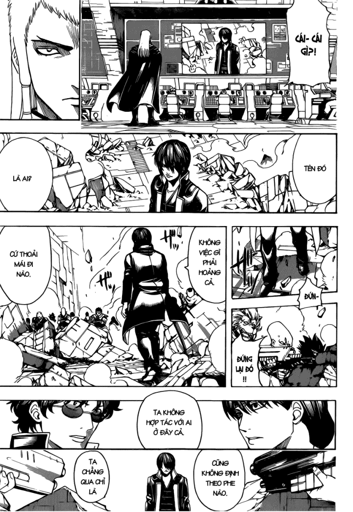 Gintama Tập 632 trang 7