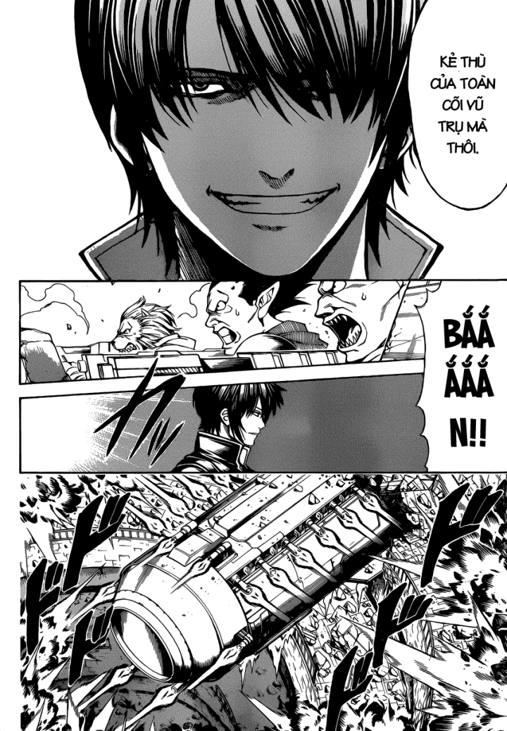 Gintama Tập 632 trang 8