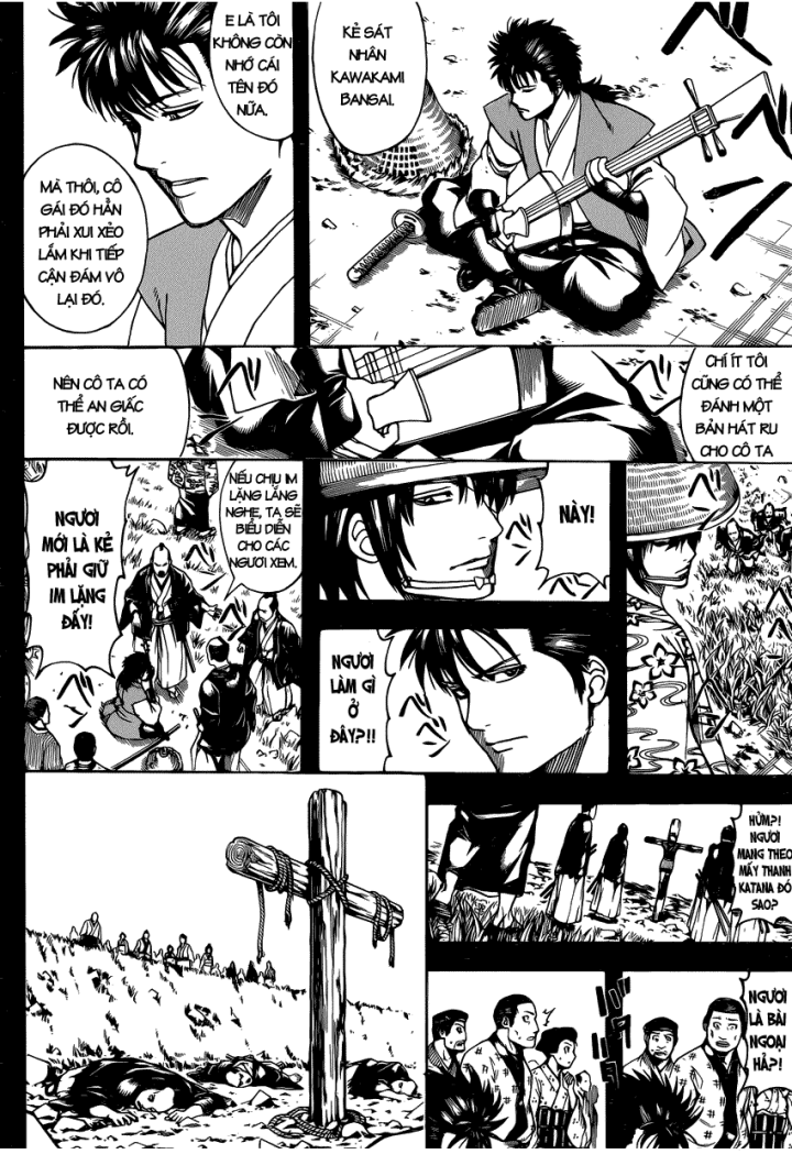 Gintama Tập 632 trang 10