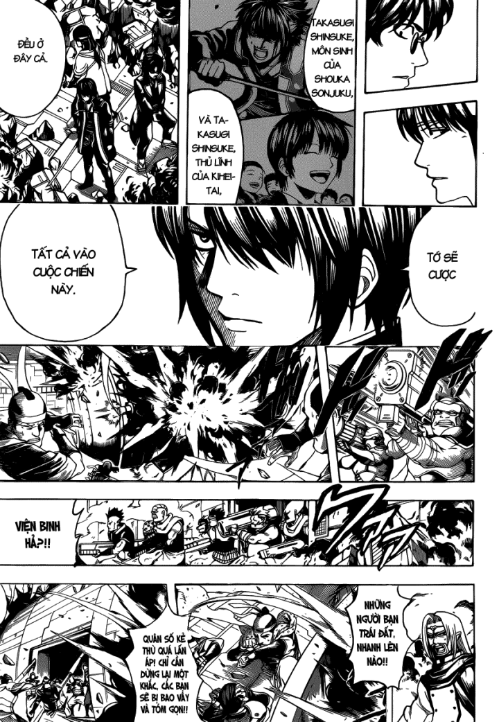 Gintama Tập 633 trang 13
