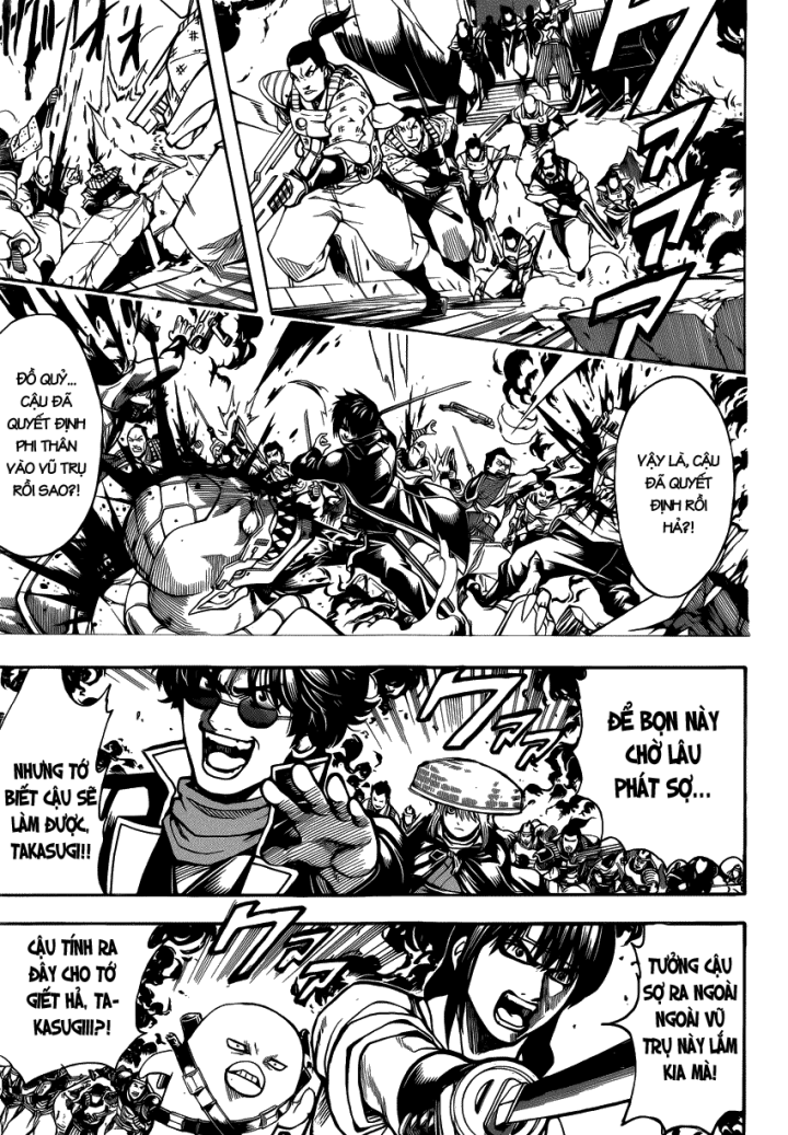 Gintama Tập 633 trang 7