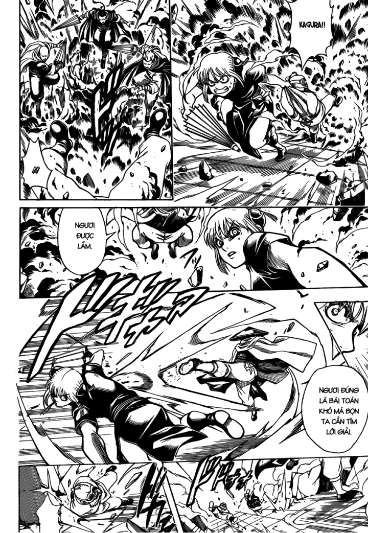 Gintama Tập 634 trang 14