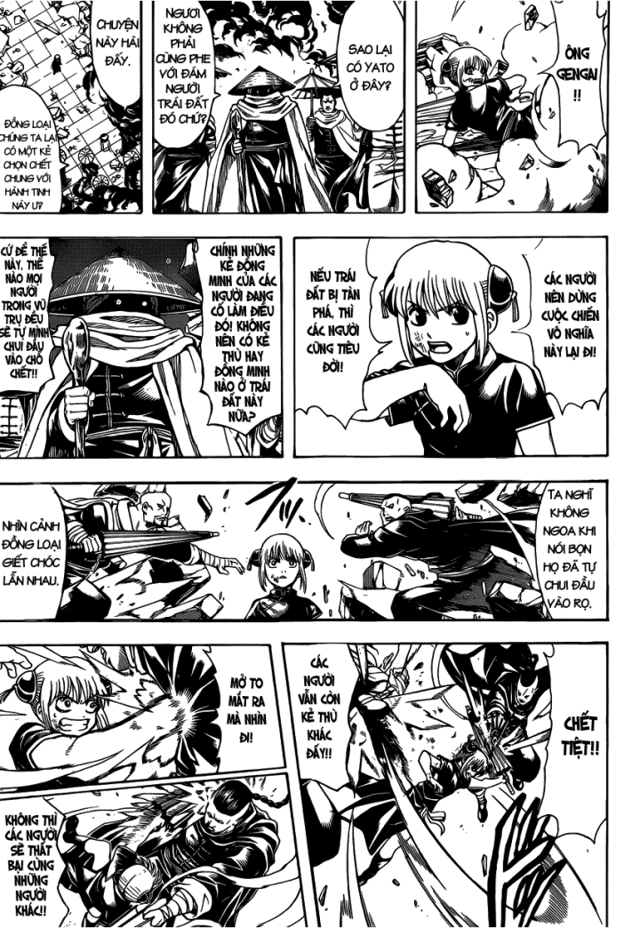 Gintama Tập 634 trang 15