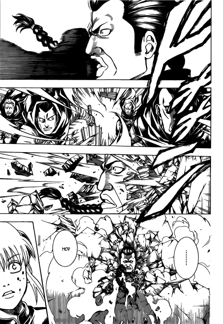 Gintama Tập 634 trang 17