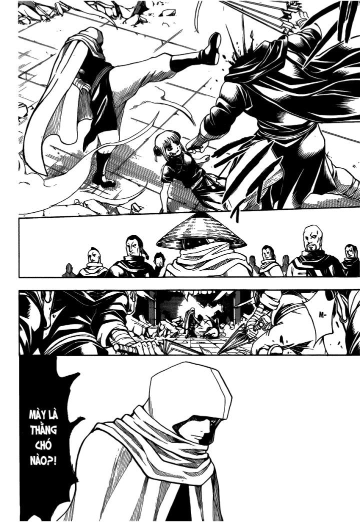 Gintama Tập 634 trang 18